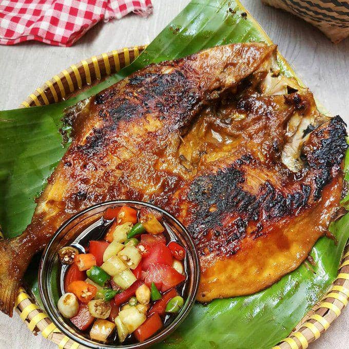 Sizzling Nasi Goreng by Javaclassico: The Flavor That Keeps You Coming Back!